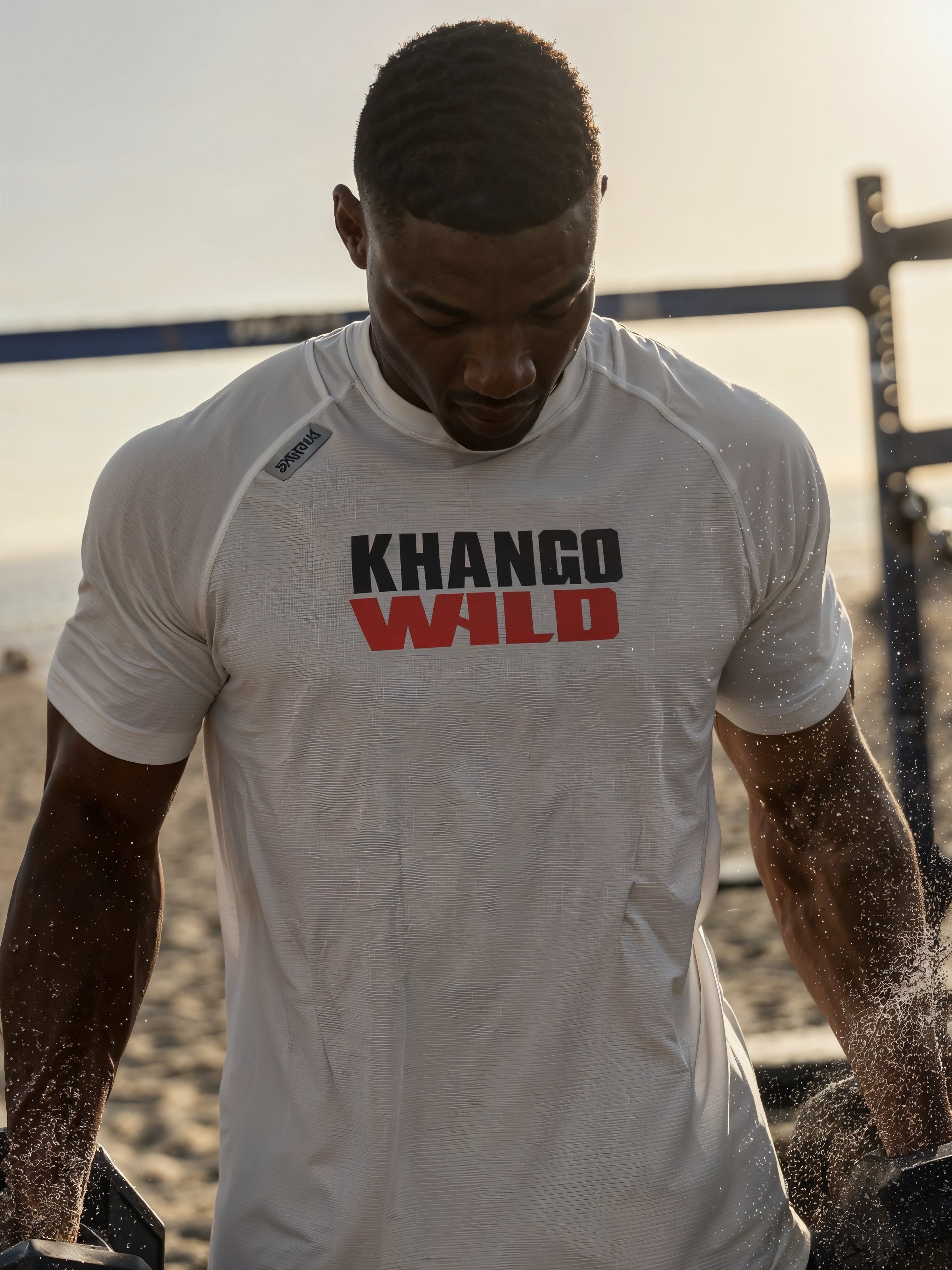 Khango X Legends