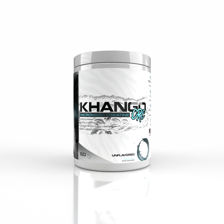 Khango Cre - Creatine