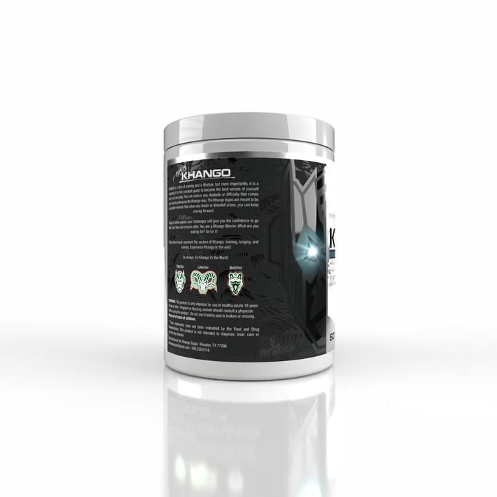 Khango Cre - Creatine