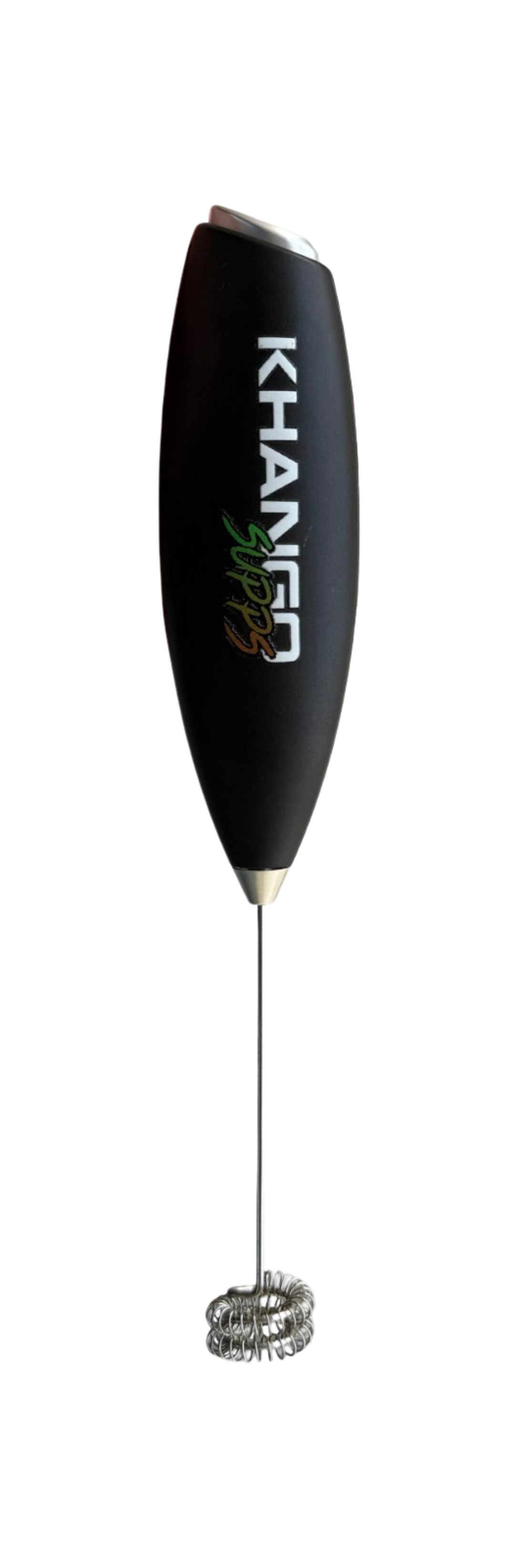 Khango Supps Frother